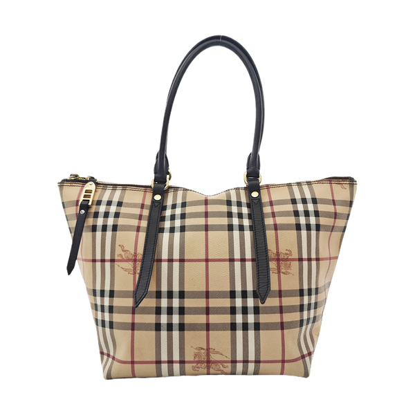 Salisbury Coated Canvas Beige