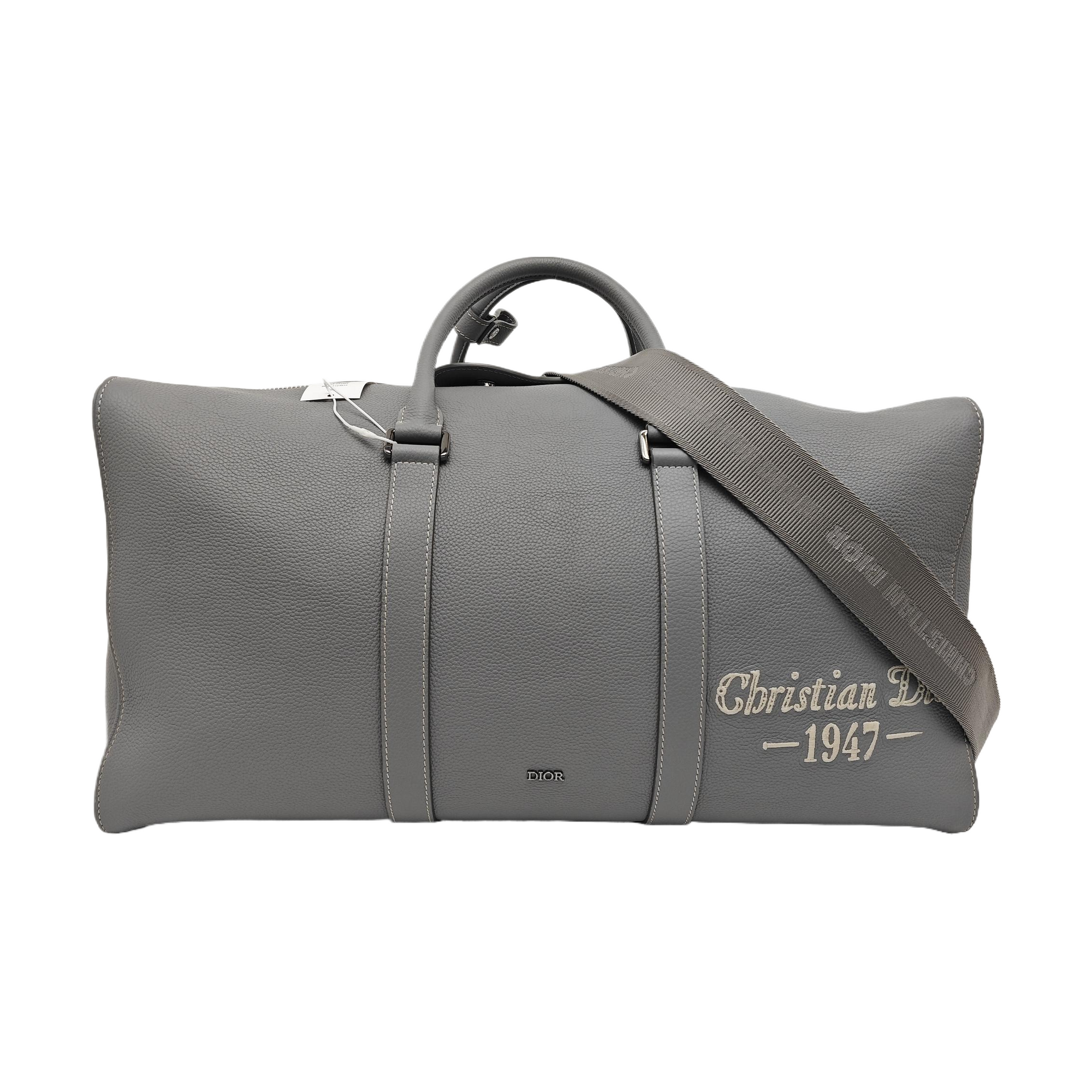 Lingot Calfskin Gray