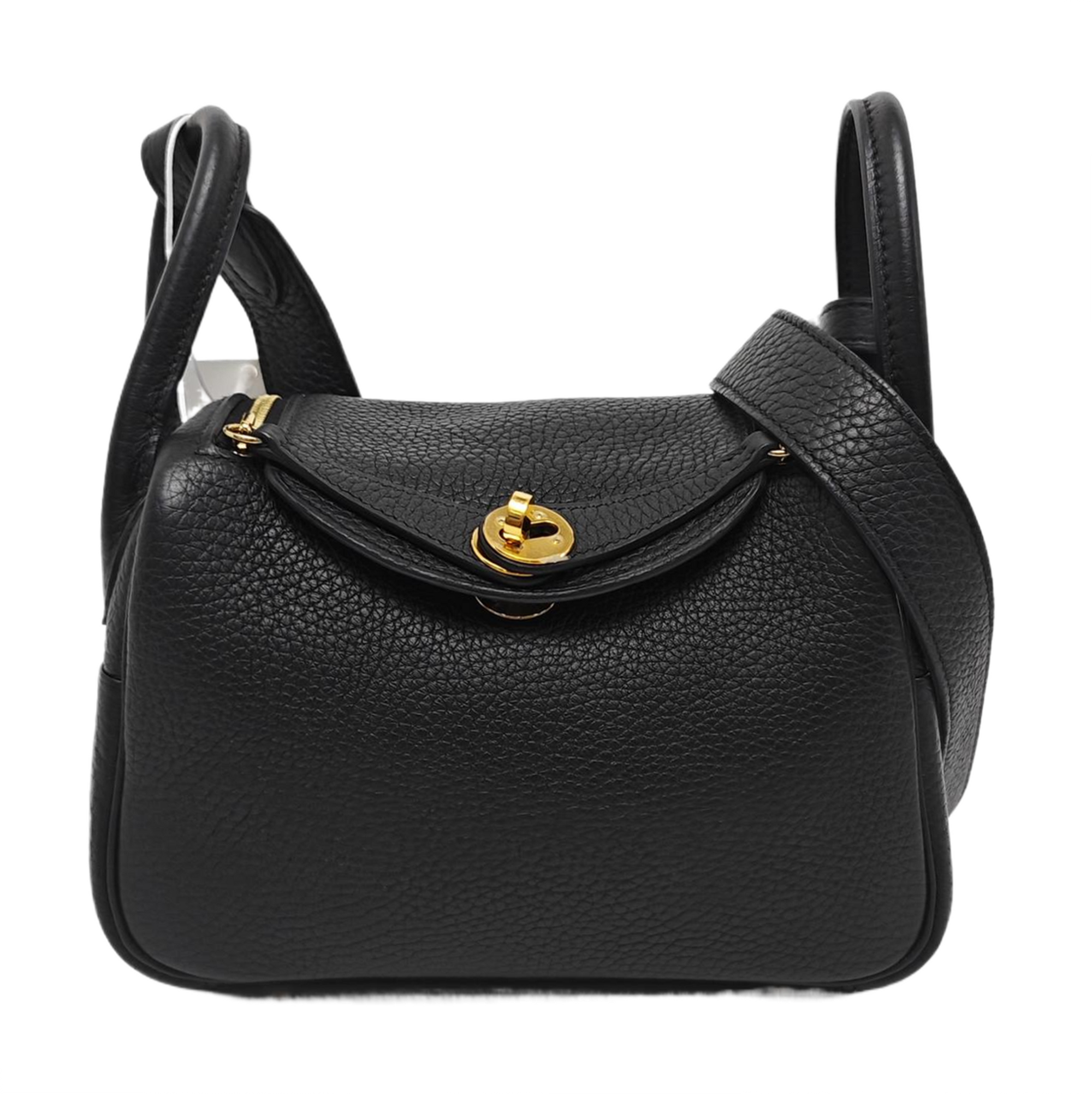 Lindy Mini Clemence Black