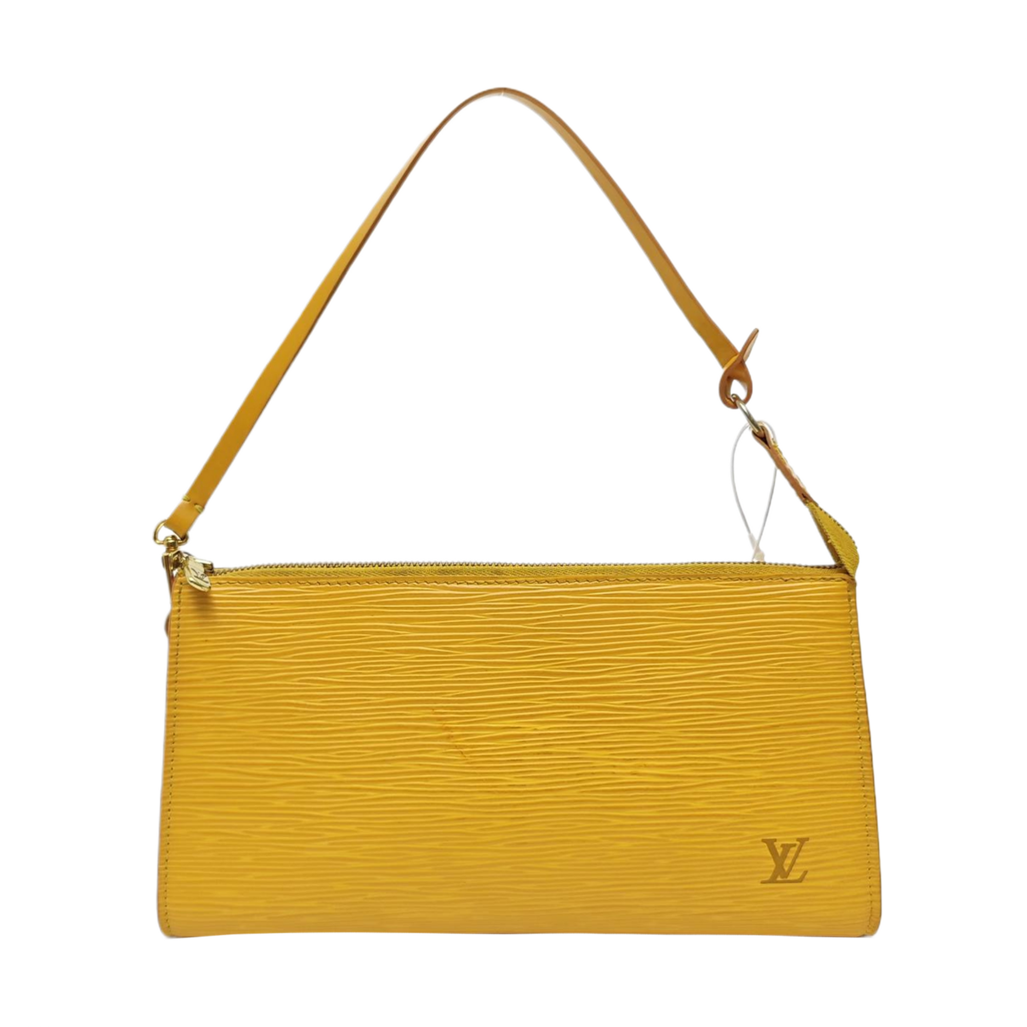 ACCESSOIRES Epi Yellow