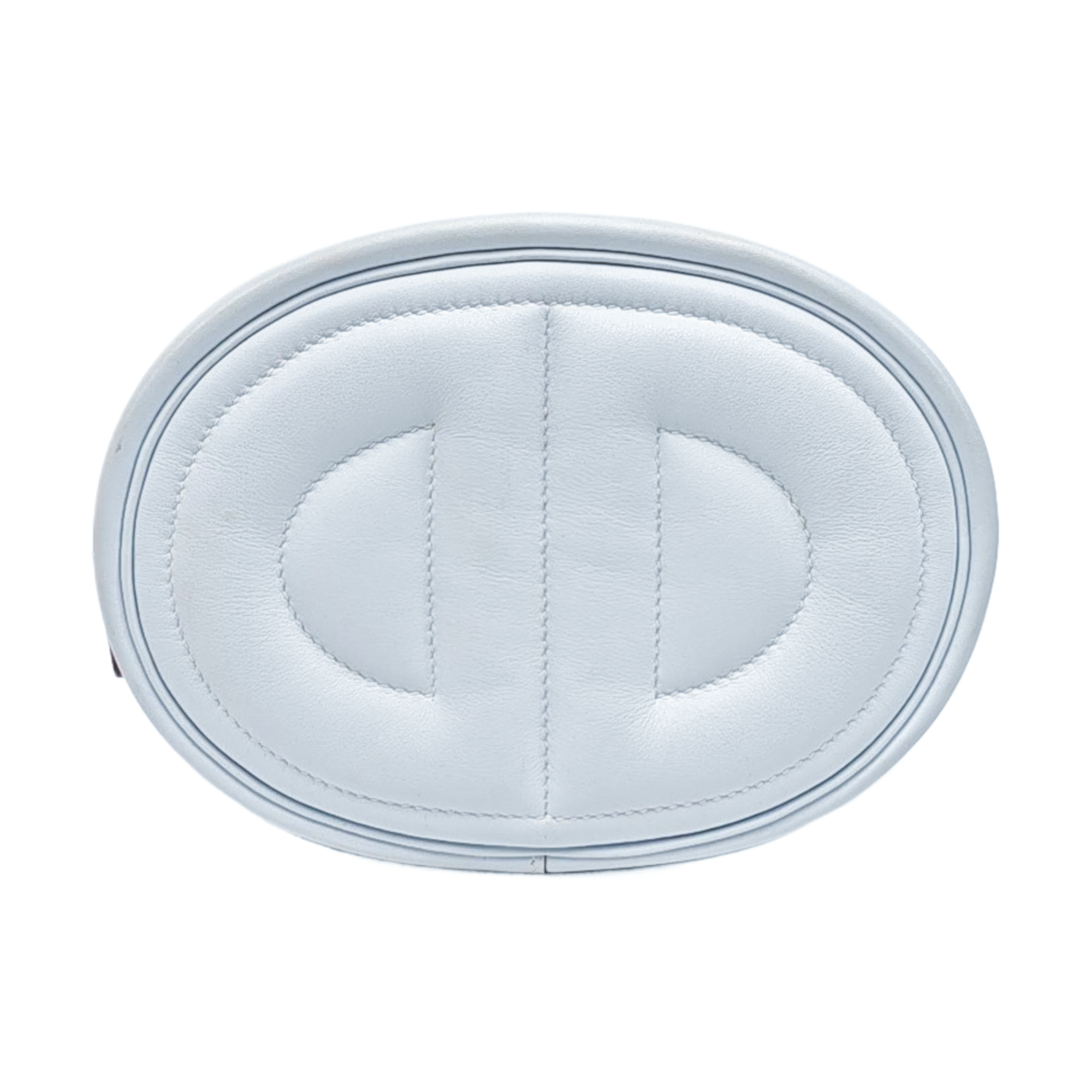 In-The-Loop Quilted Swift Blue