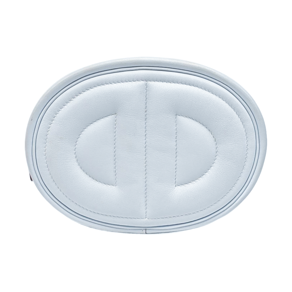 In-The-Loop Quilted Swift Blue