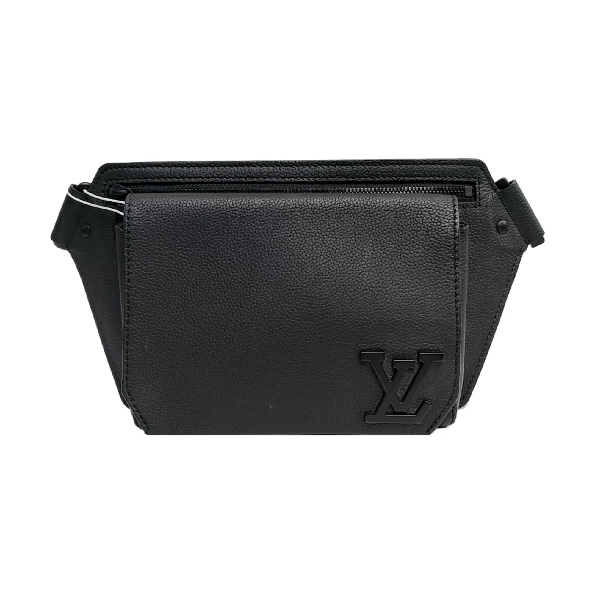 Calfskin Black