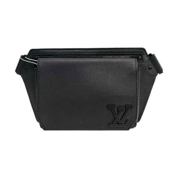 Calfskin Black