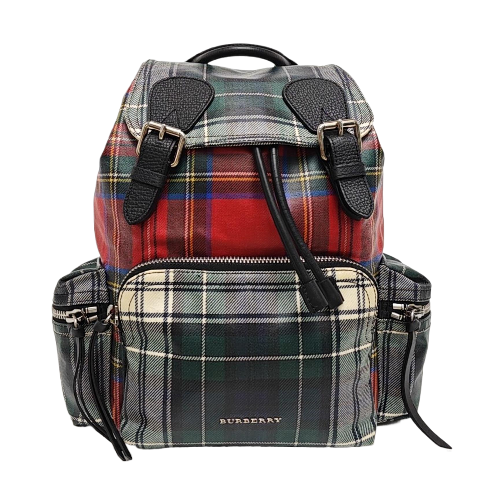 The Rucksack Medium Special Material Multicolor