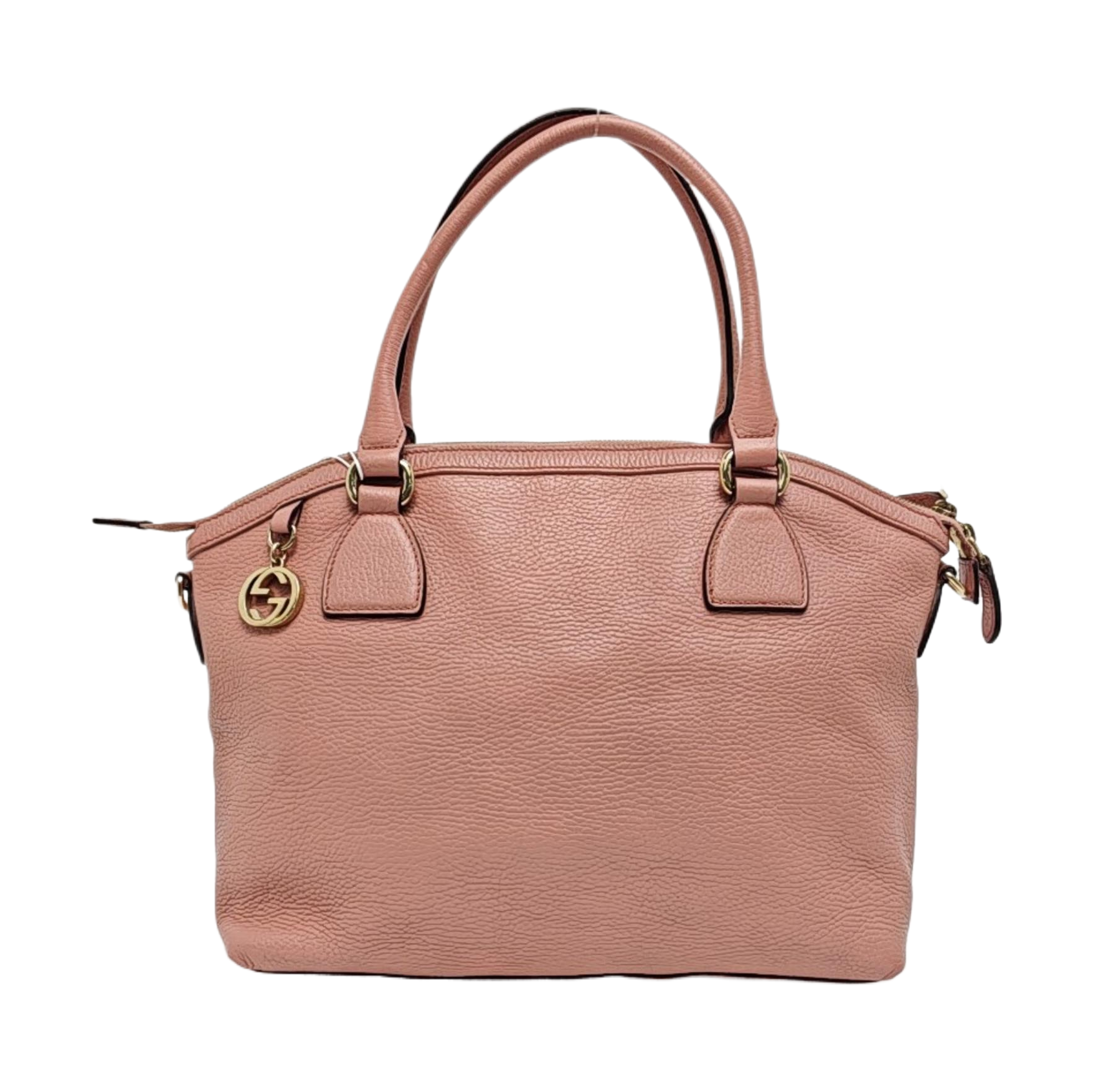 Microguccissima Calfskin Pink