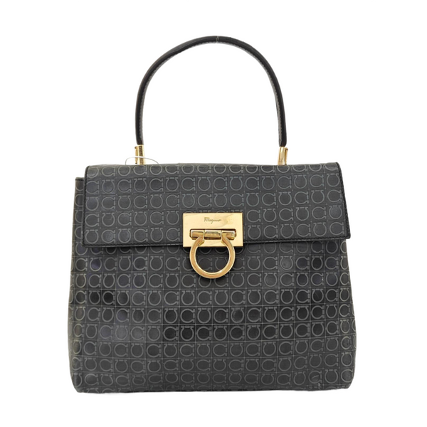 Kelly Calfskin Green