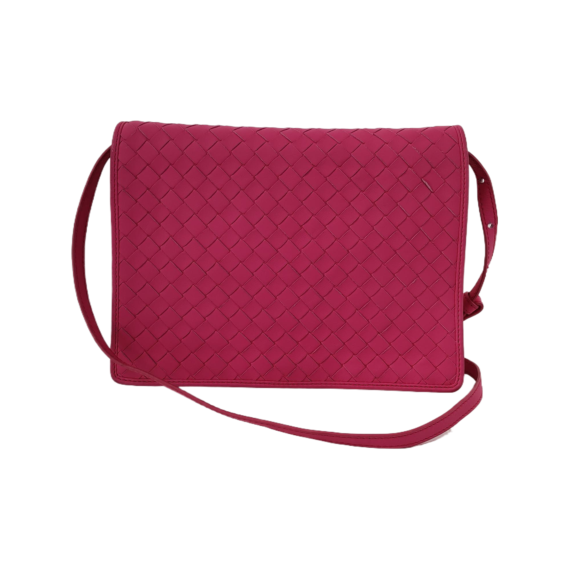 Lambskin Pink
