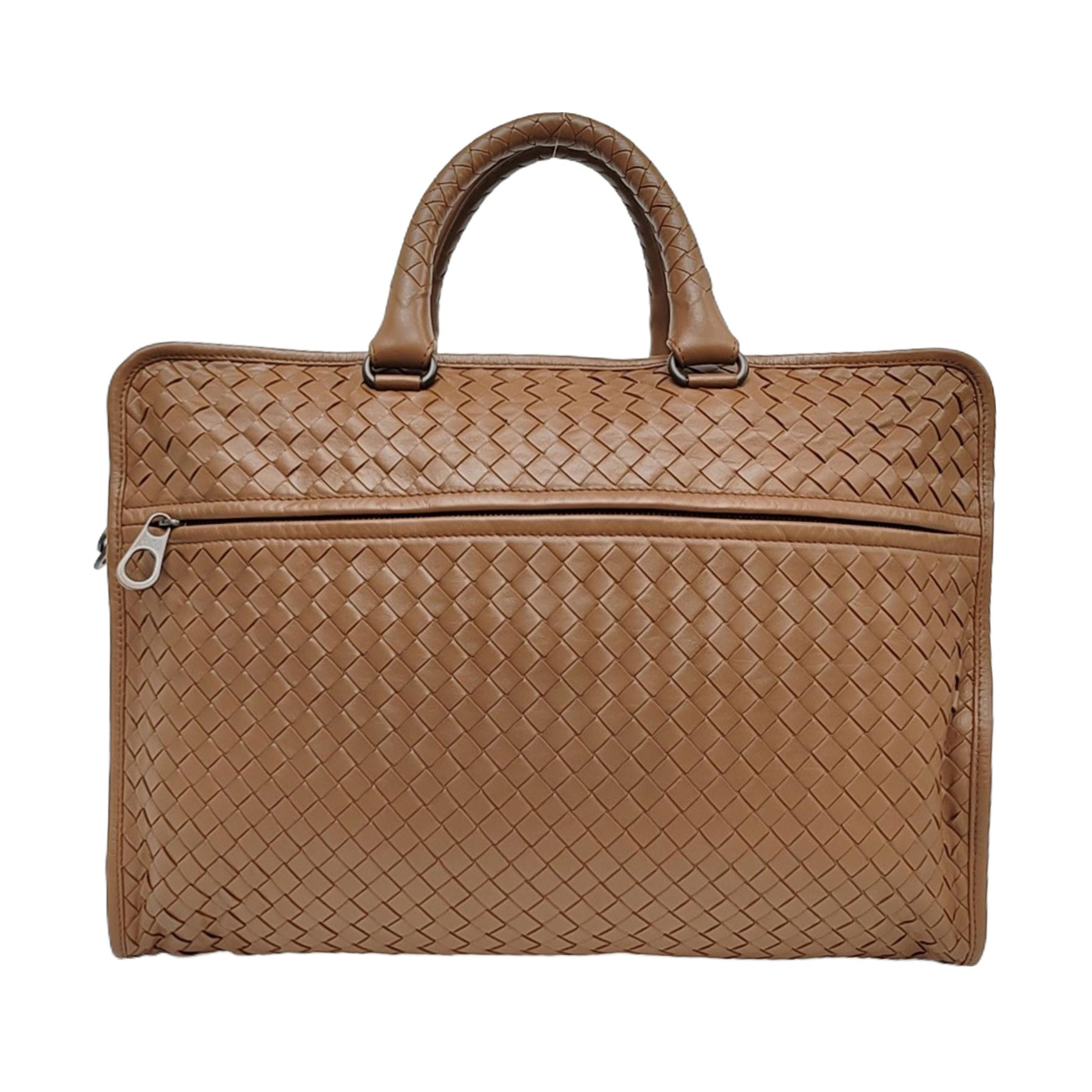 Calfskin Brown