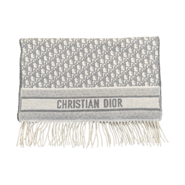 Cashmere Scarf Multicolor