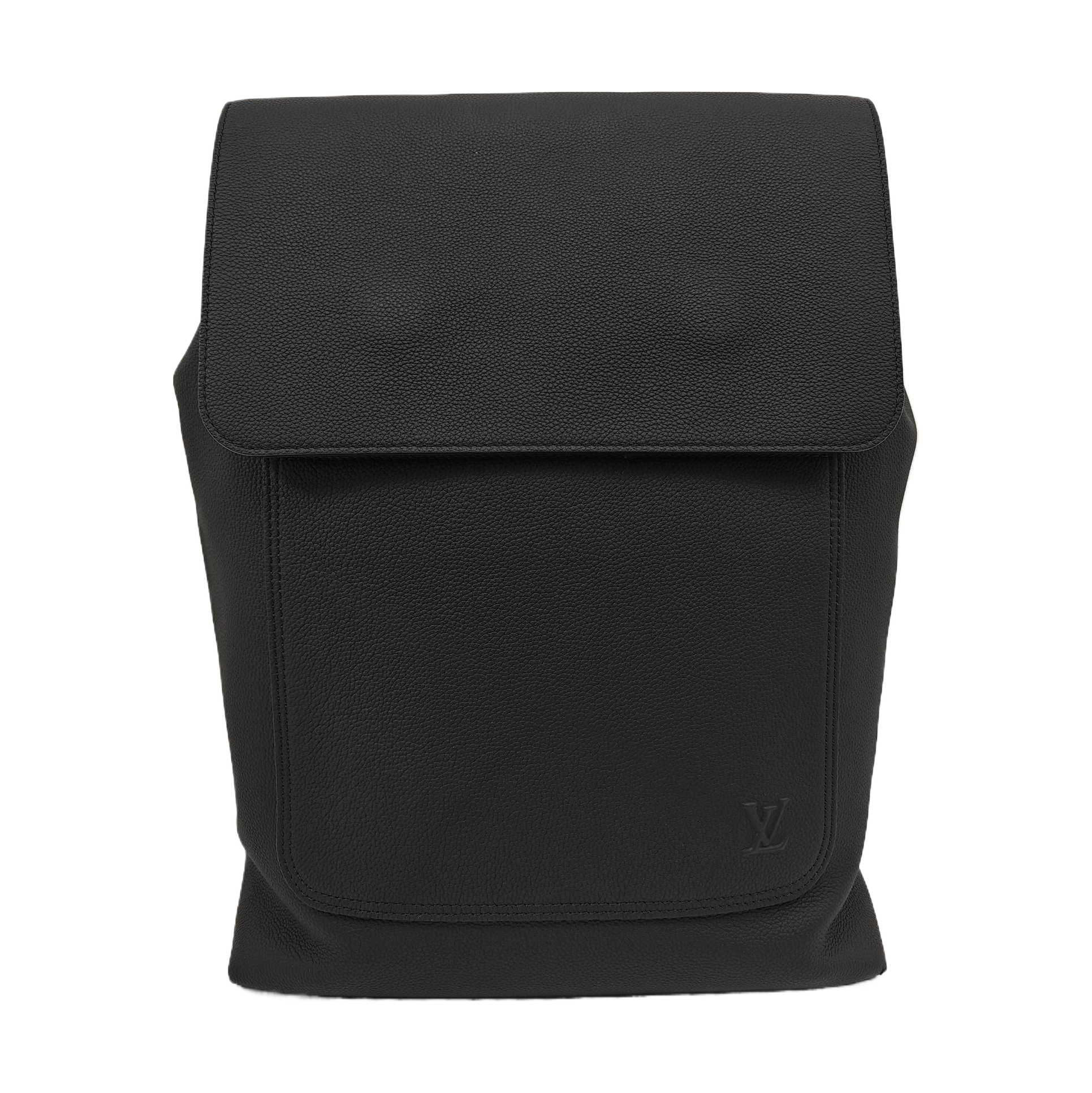 Fastline Calfskin Black