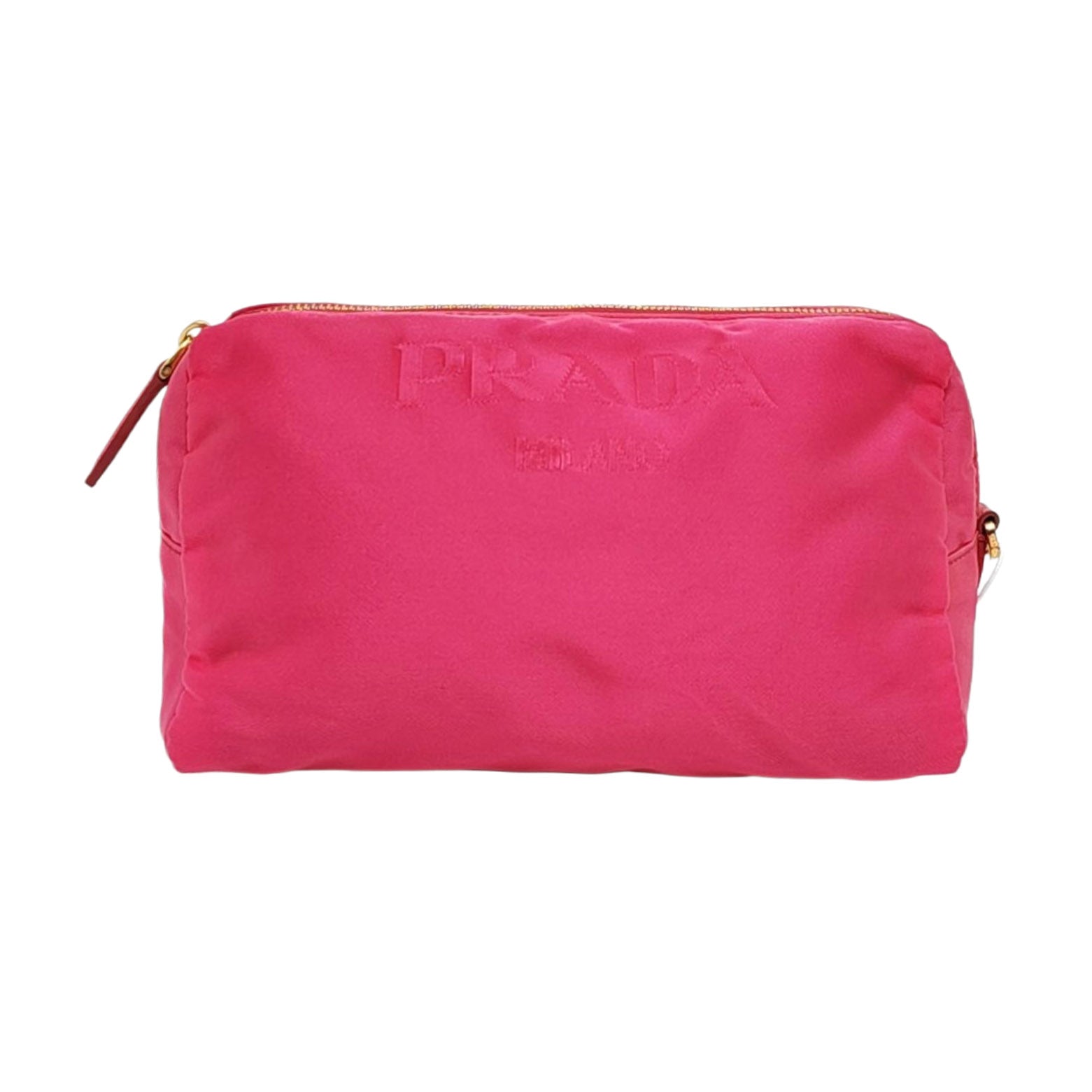Nylon Pink