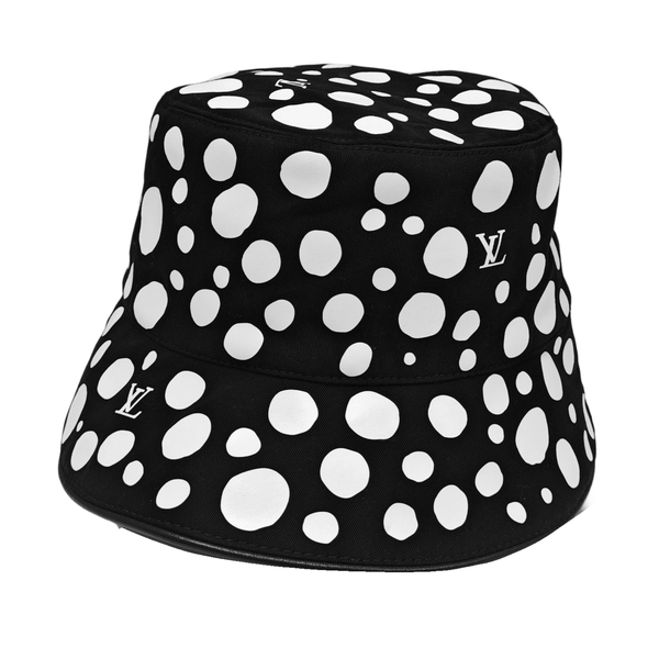 Cotton Hat Blue