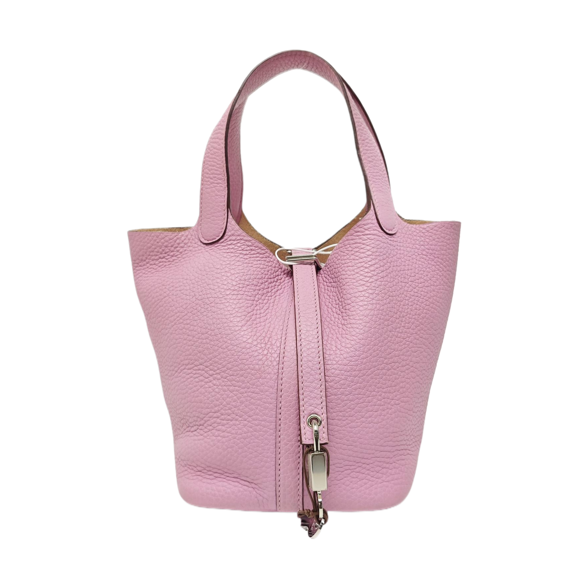 Picotin Lock 18 Clemence Purple
