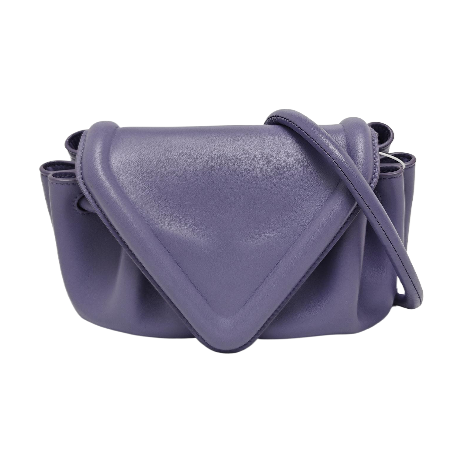 Beak Lambskin Purple