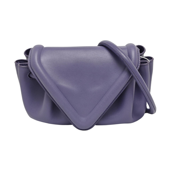Beak Lambskin Purple