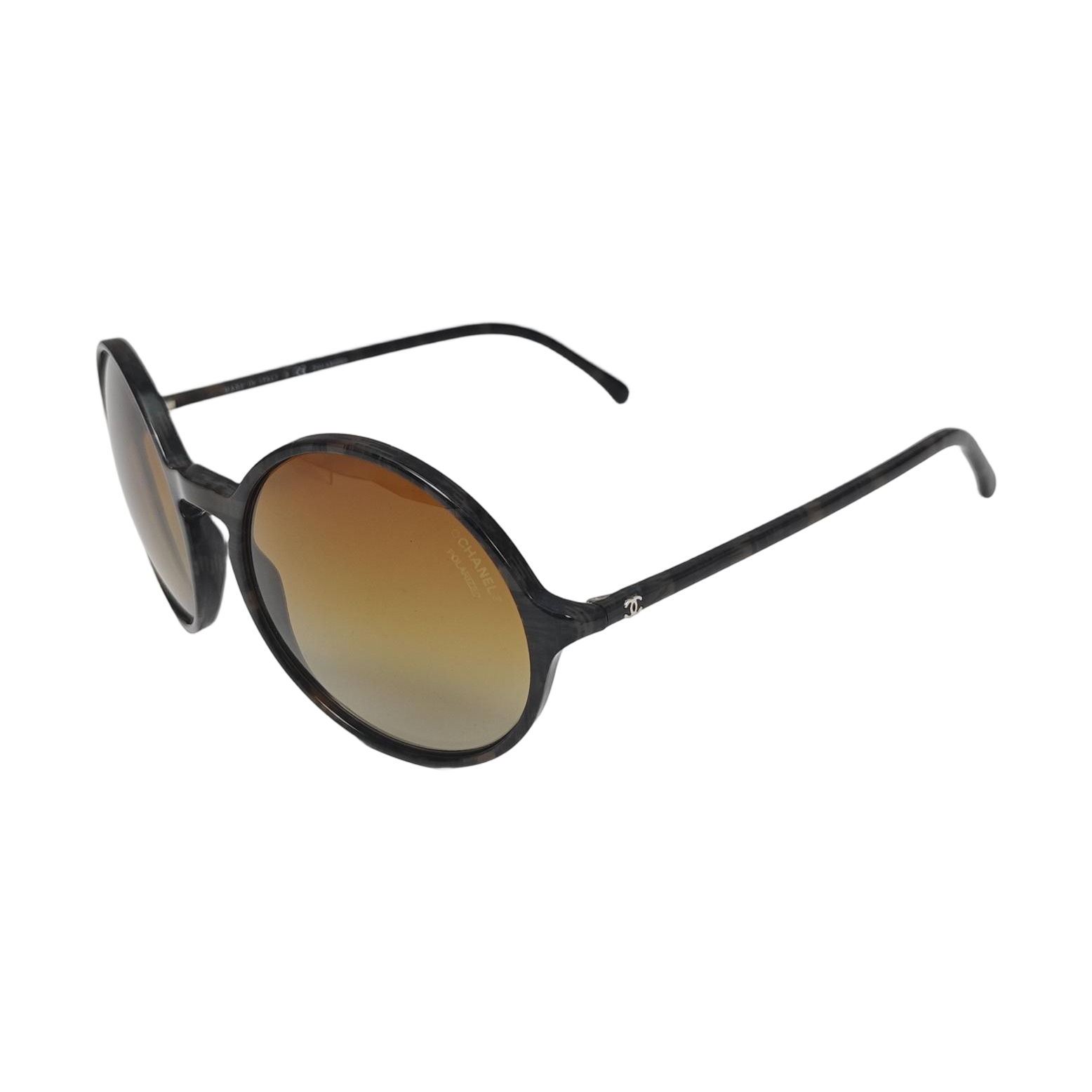 Synthetic Sunglasses Yellow
