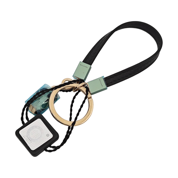 Other Bag Charm Black