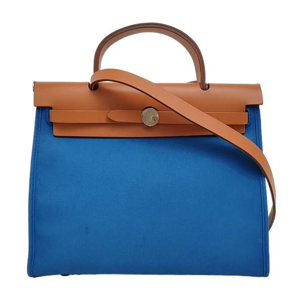 Herbag 31 Canvas Blue