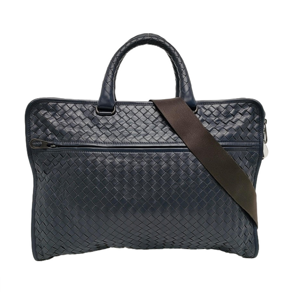 Calfskin Blue