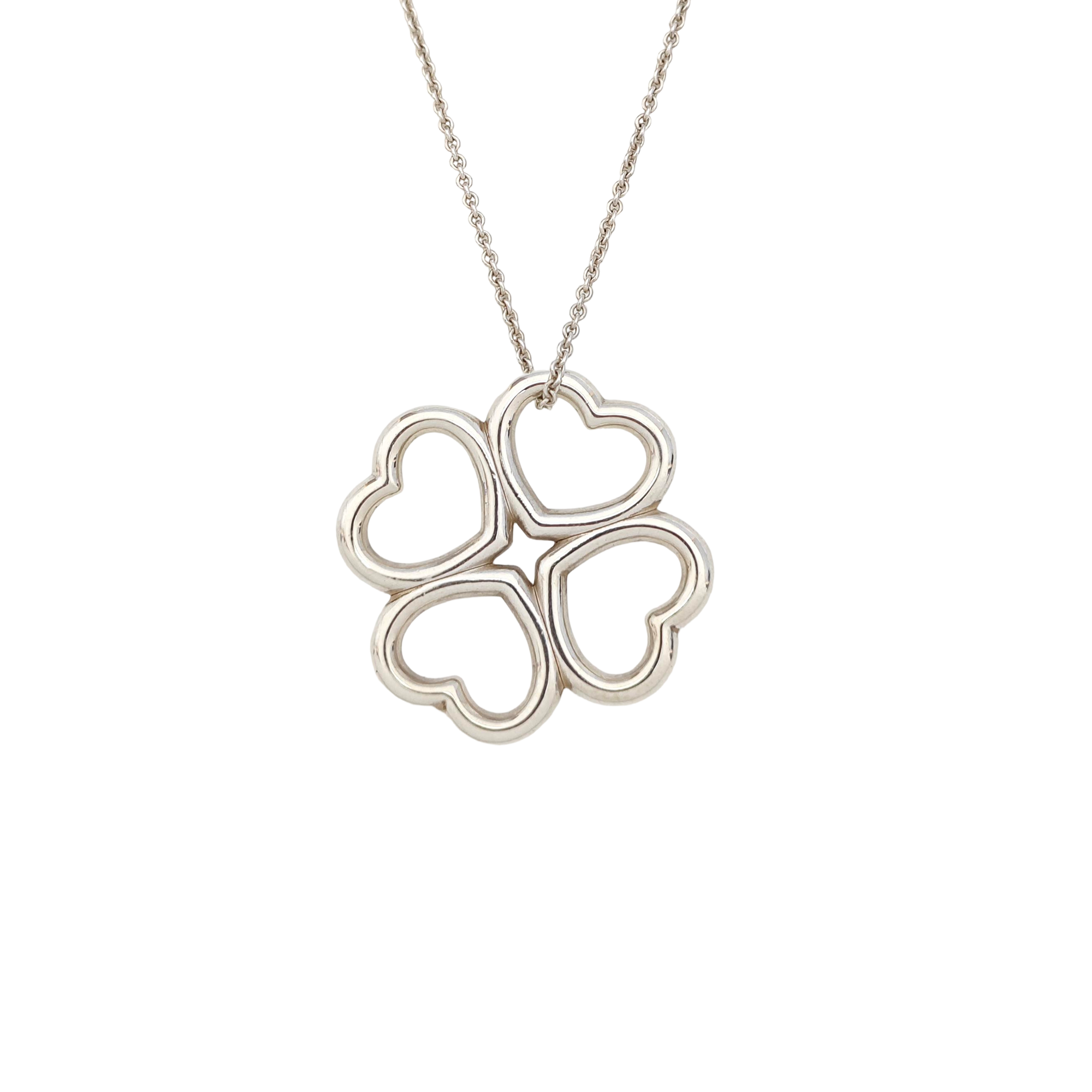 925 Sterling Silver Necklace
