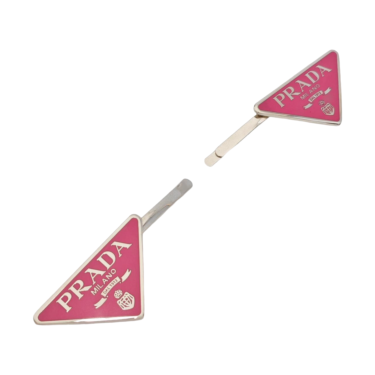 Metal Set Pink