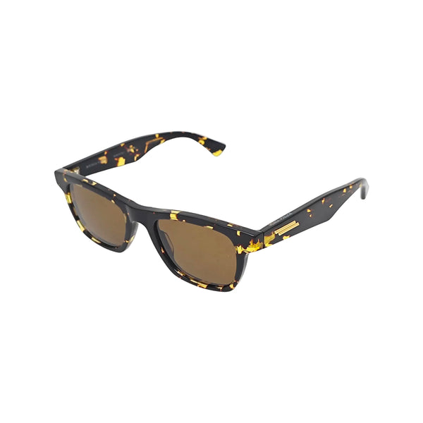 Synthetic Sunglasses Brown