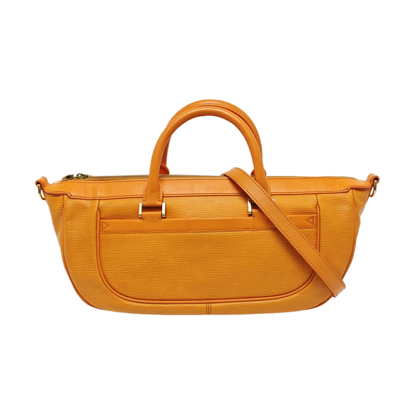 DHANURA GM Epi Orange