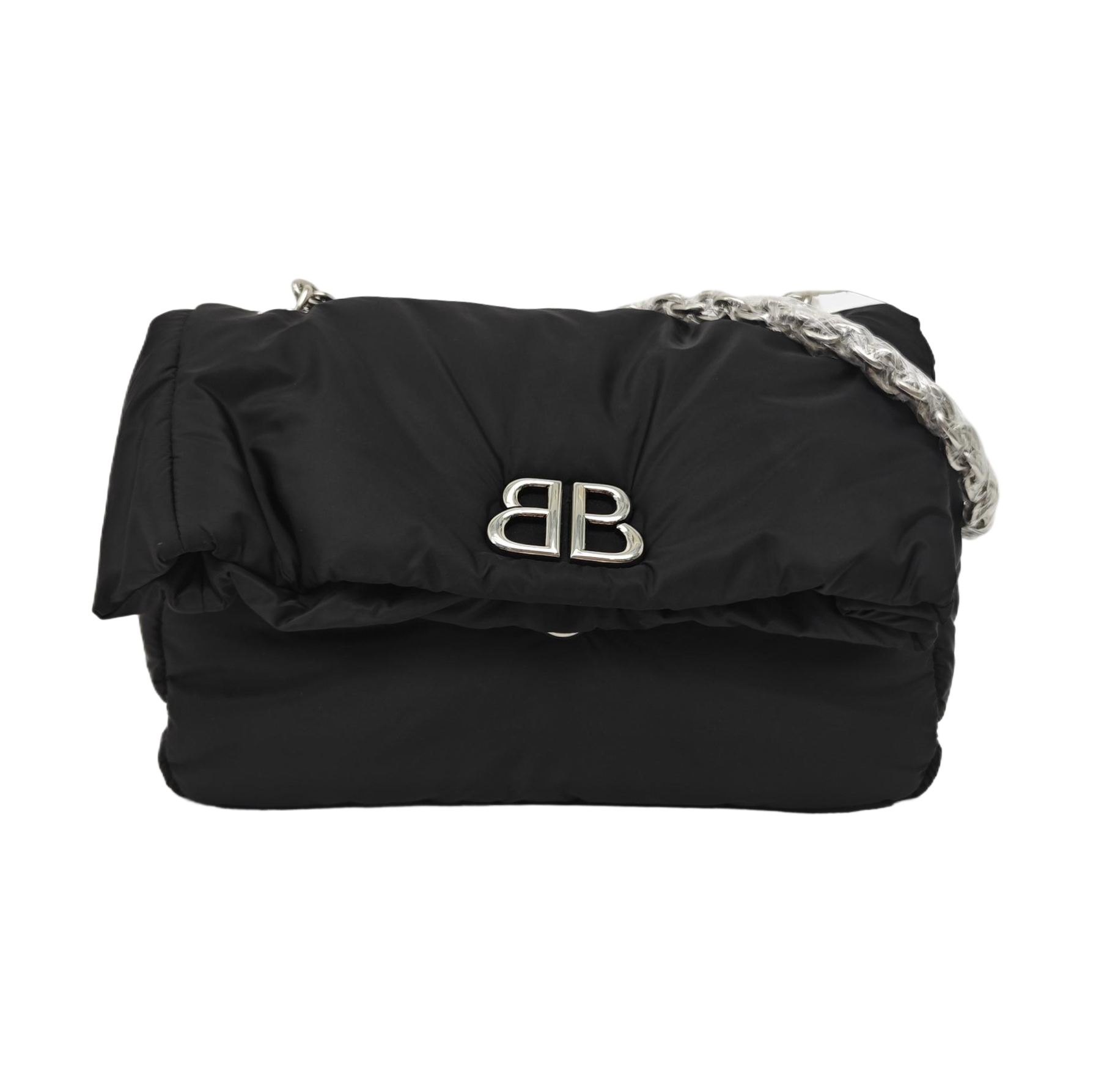 BB Nylon Black