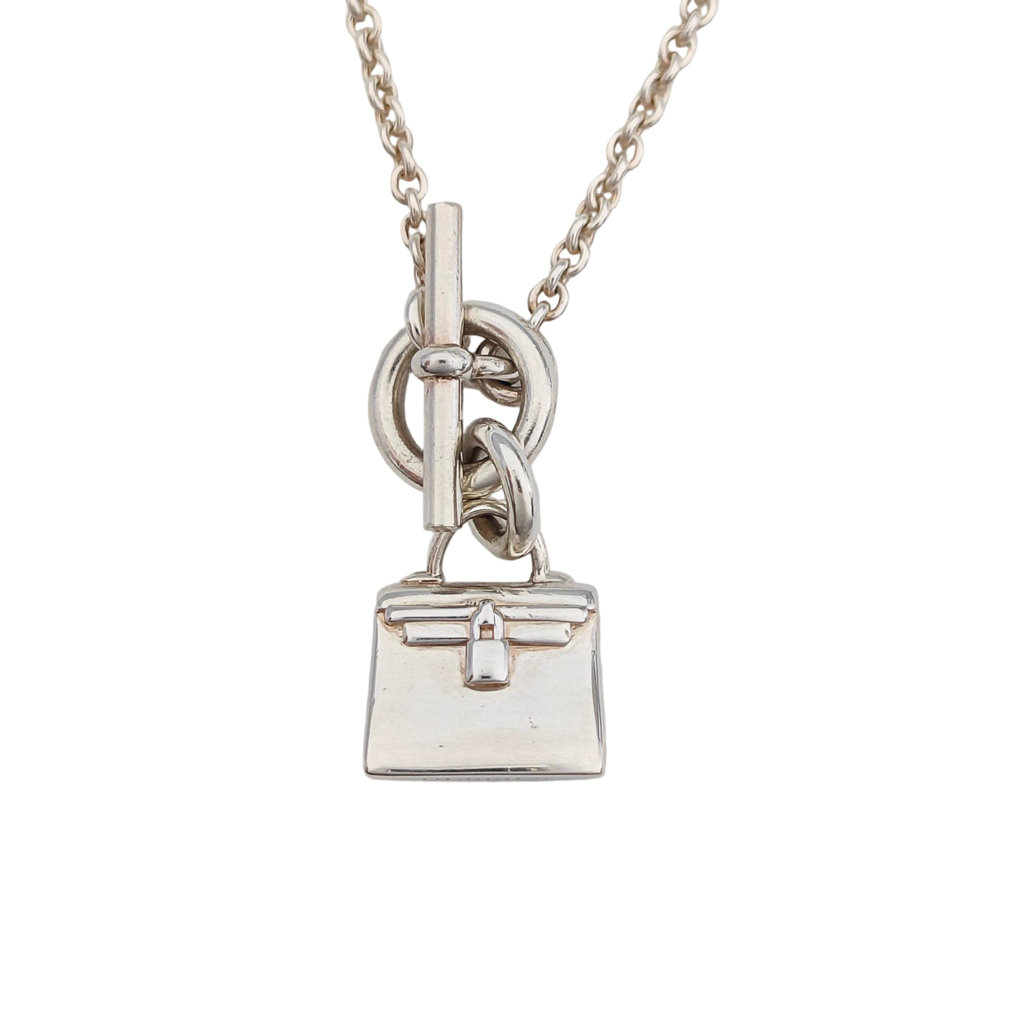 925 Sterling Silver Necklace