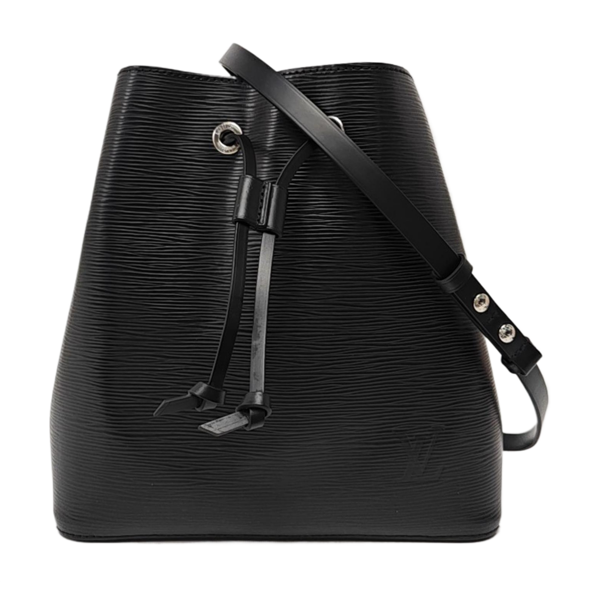 NÉONOÉ MM Epi Black