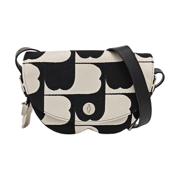 CHESS Canvas Black