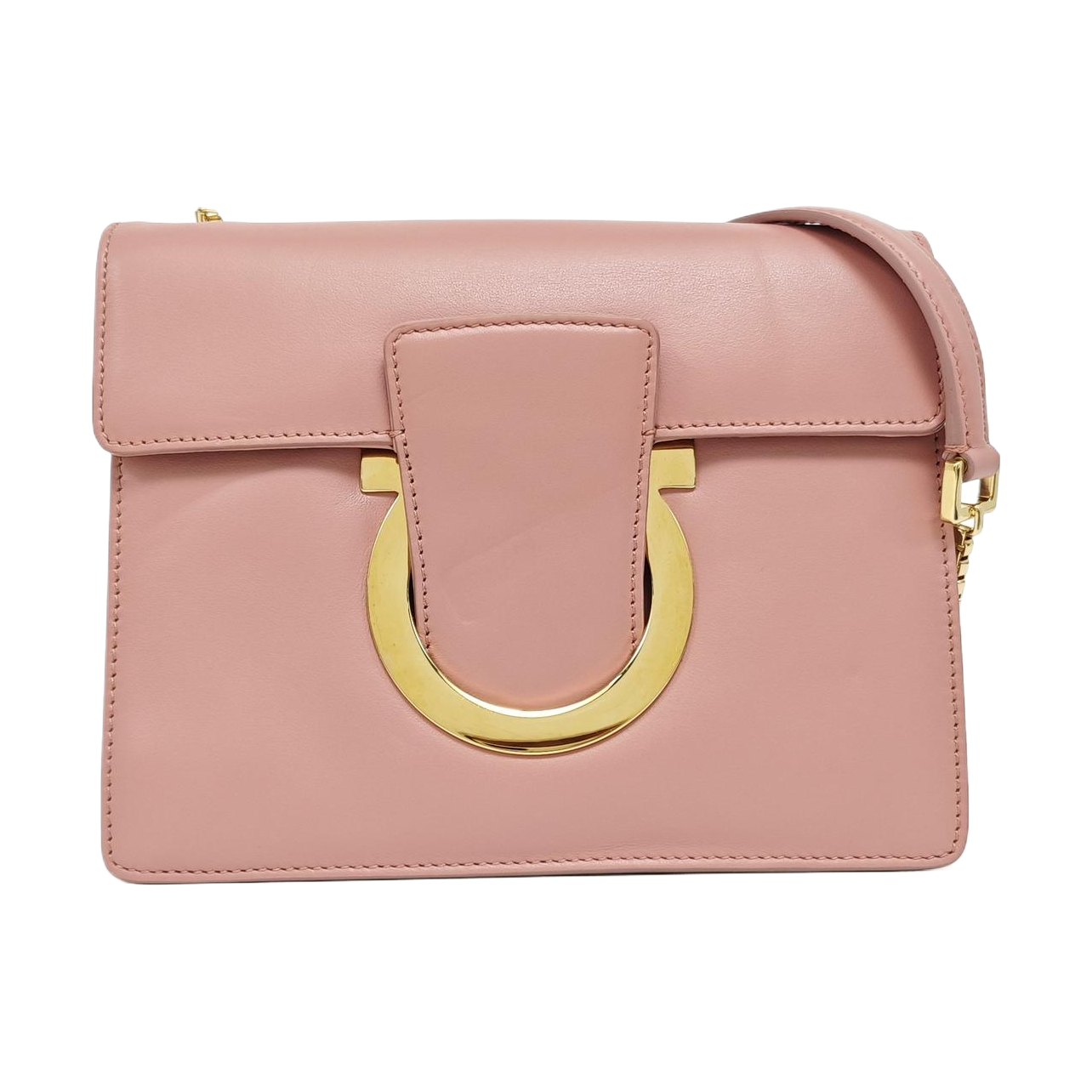Thalia Calfskin Pink