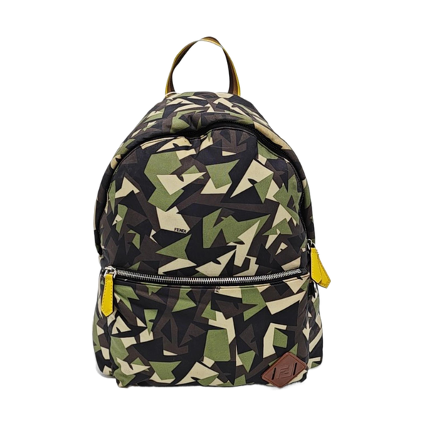 Large Nylon Multicolor