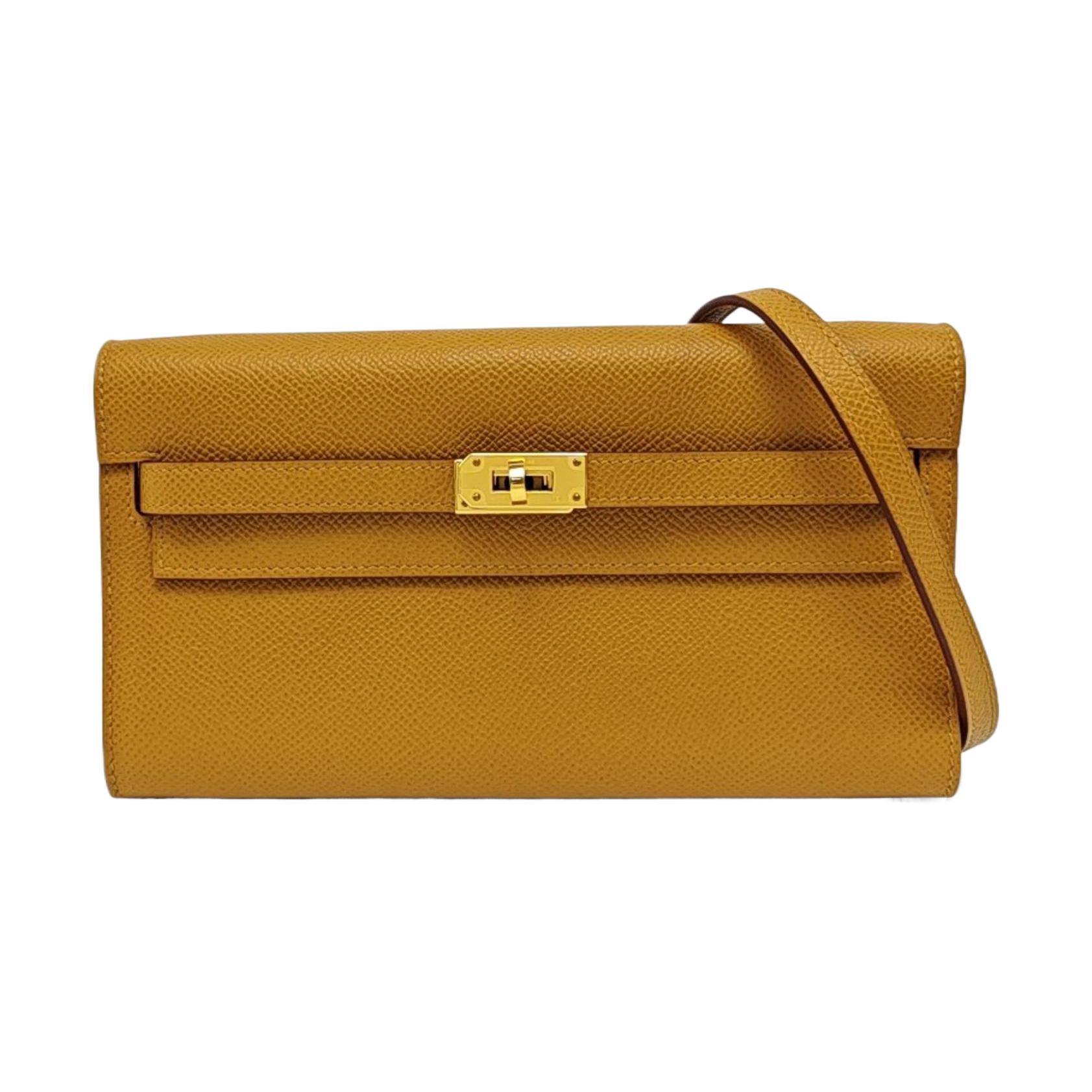 Kelly Togo 19 Epsom Brown