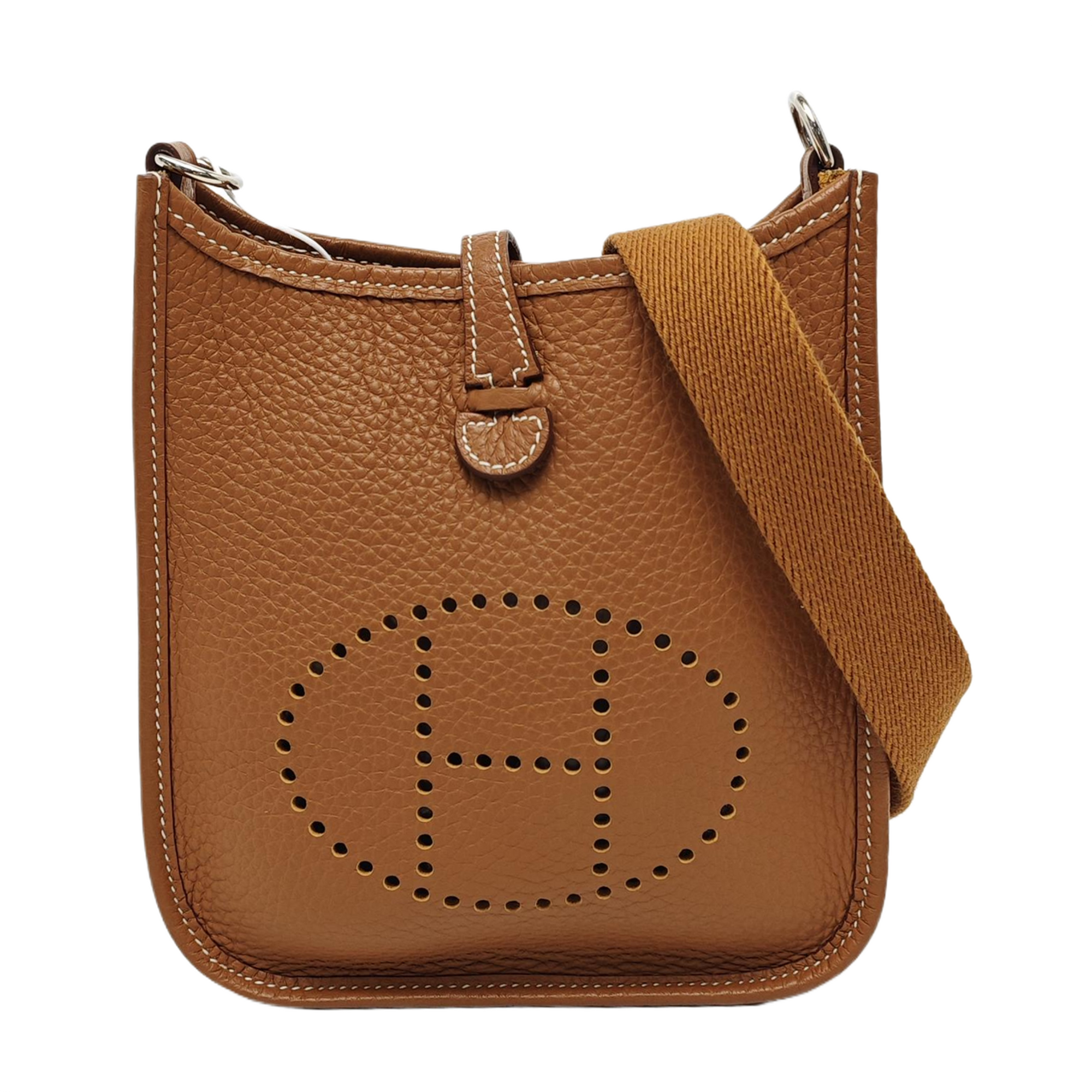 Evelyne TPM Clemence Brown