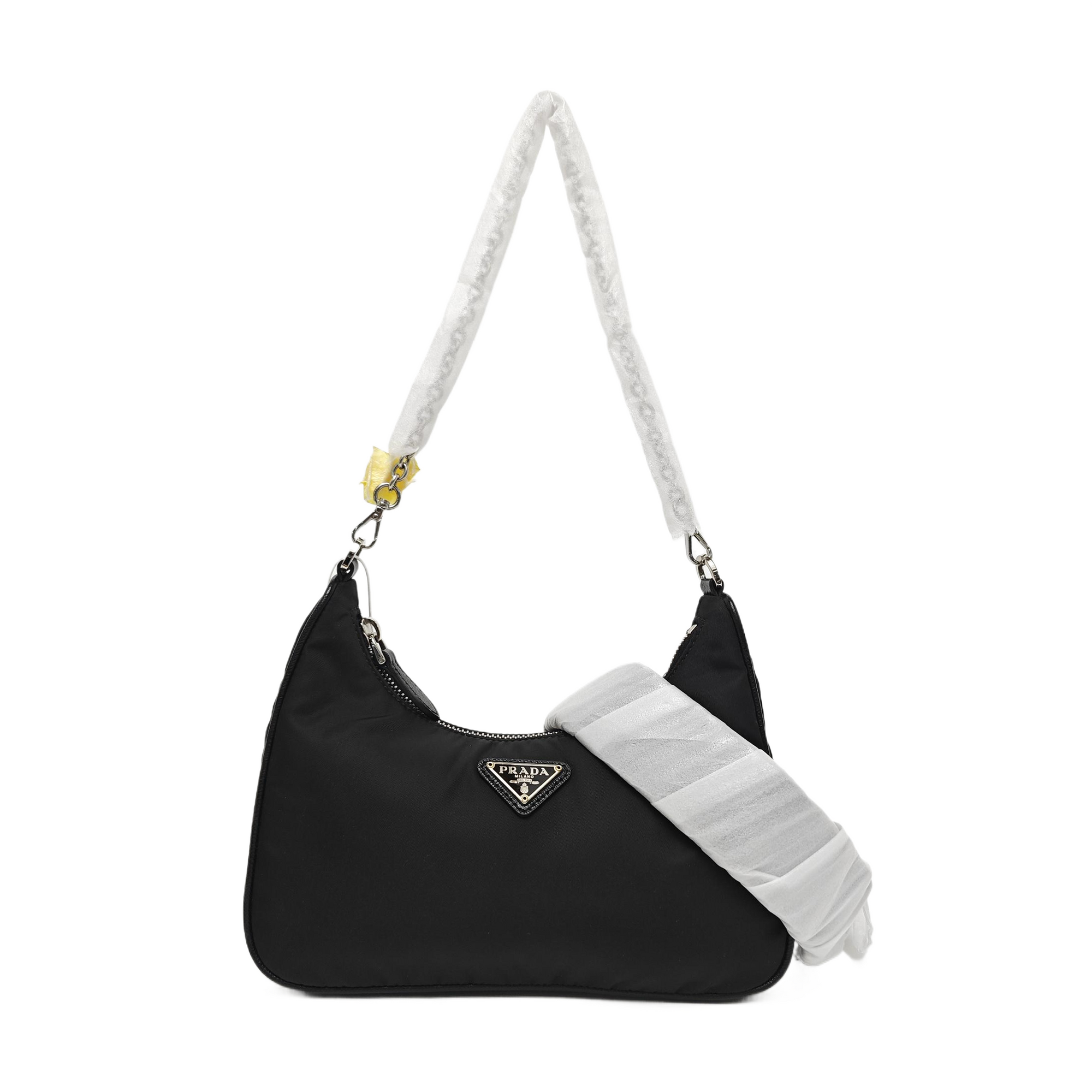 Re-Edition2005 Nylon Black