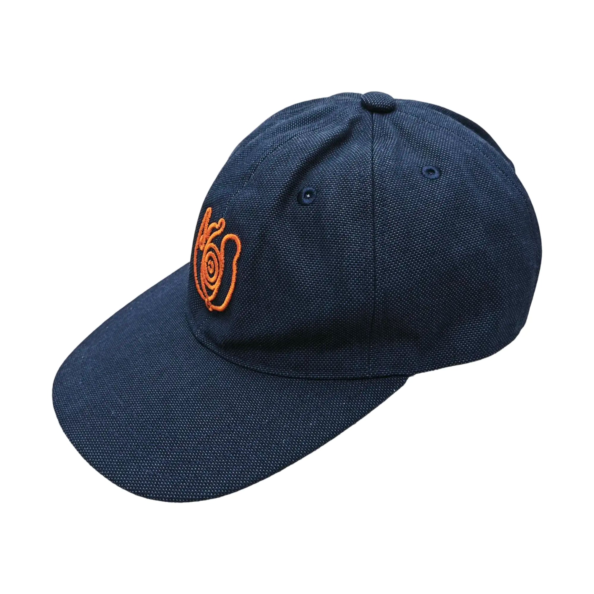 Nylon Hat Blue