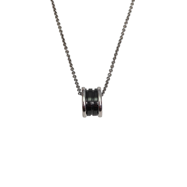 B.ZERO1 925 Sterling Silver Necklace