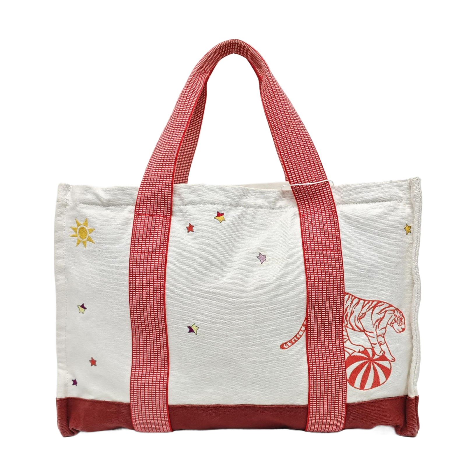Canvas White