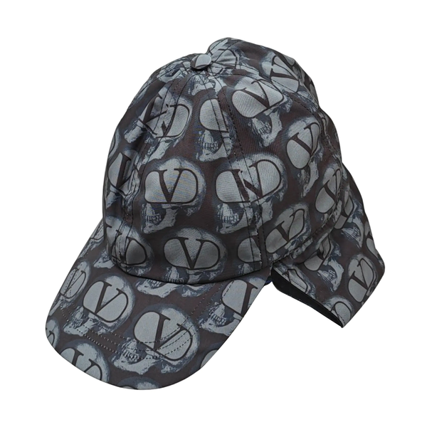 Polyester Hat Multicolor