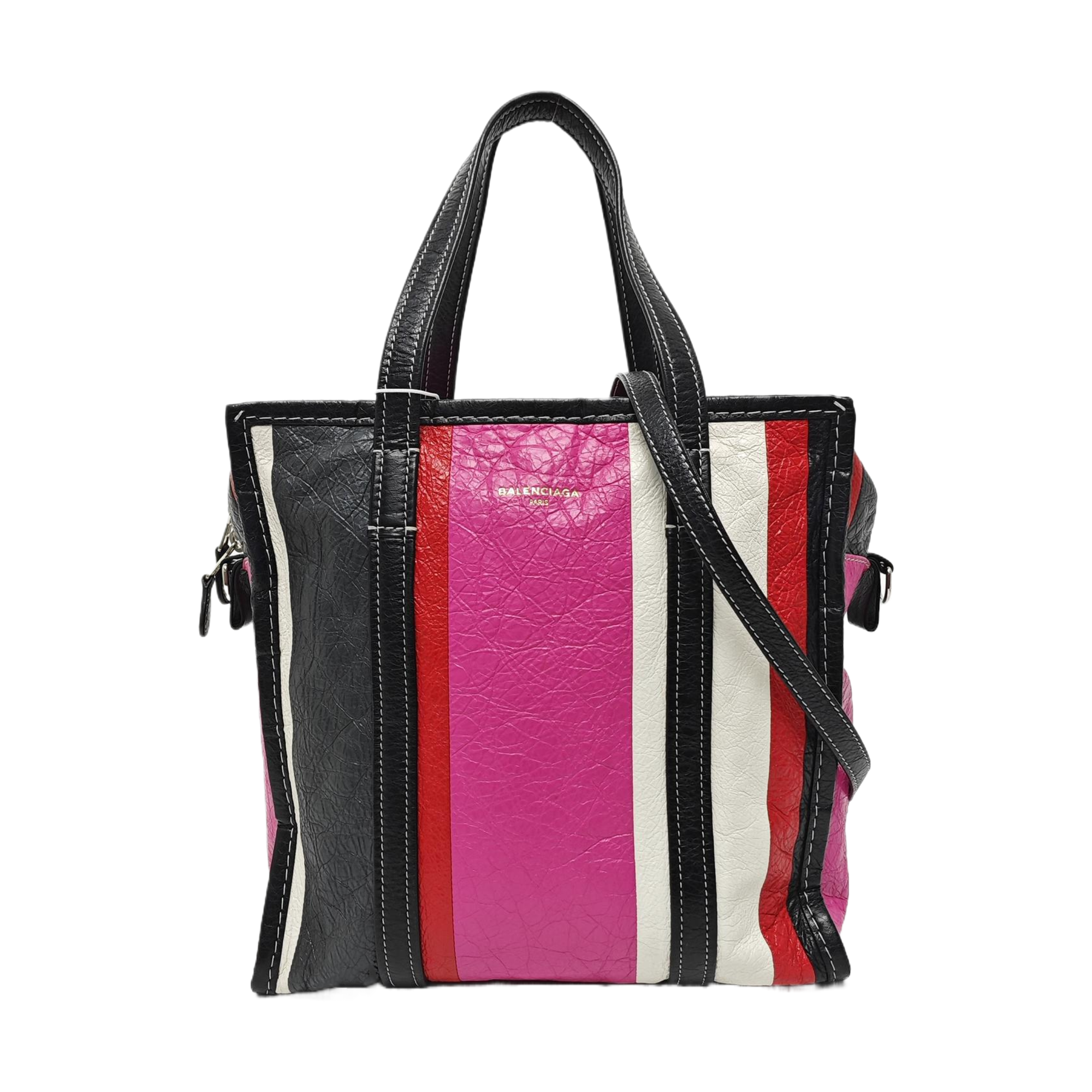 Bazar Calfskin Pink