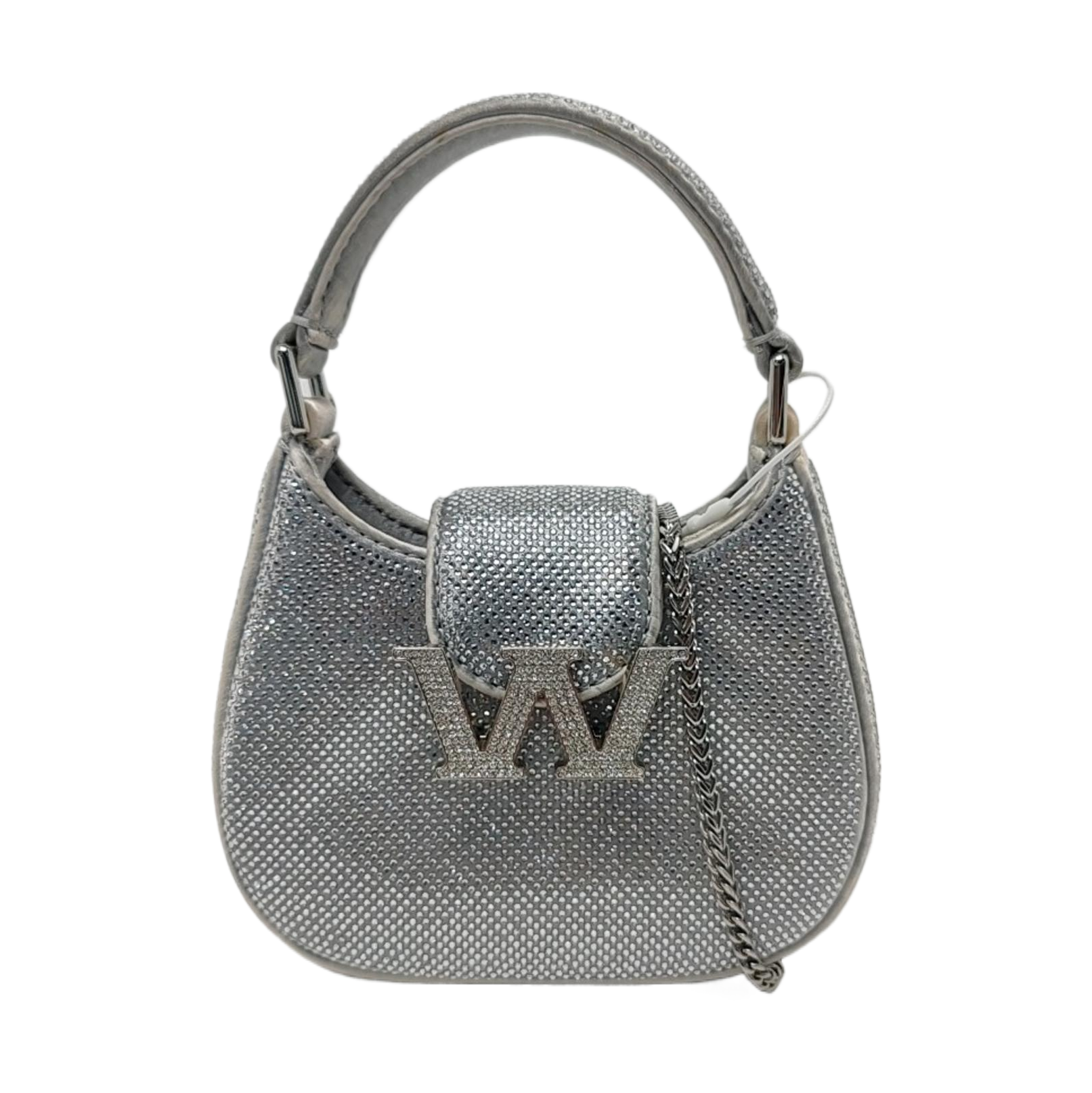 Special Material Extra Small Silver