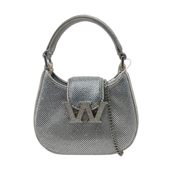 Special Material Extra Small Silver