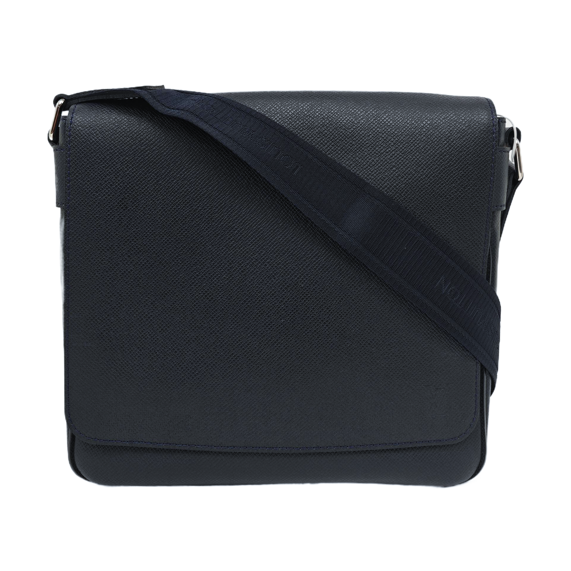 ROMAN Calfskin Blue