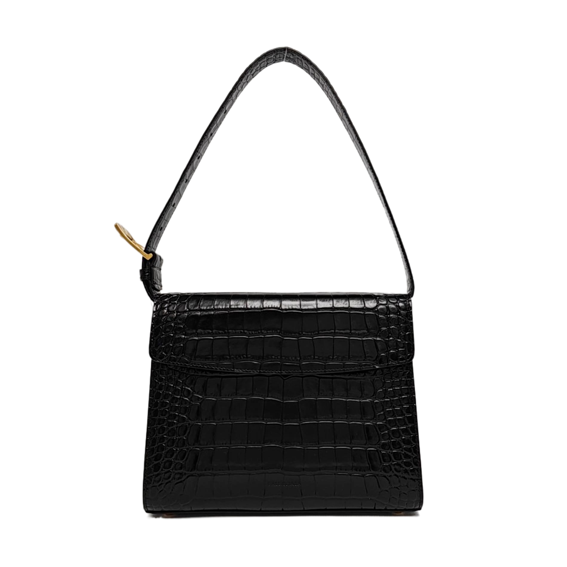 Calfskin Black