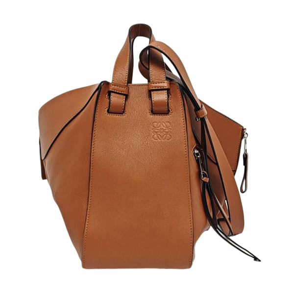 Hammock Calfskin Brown