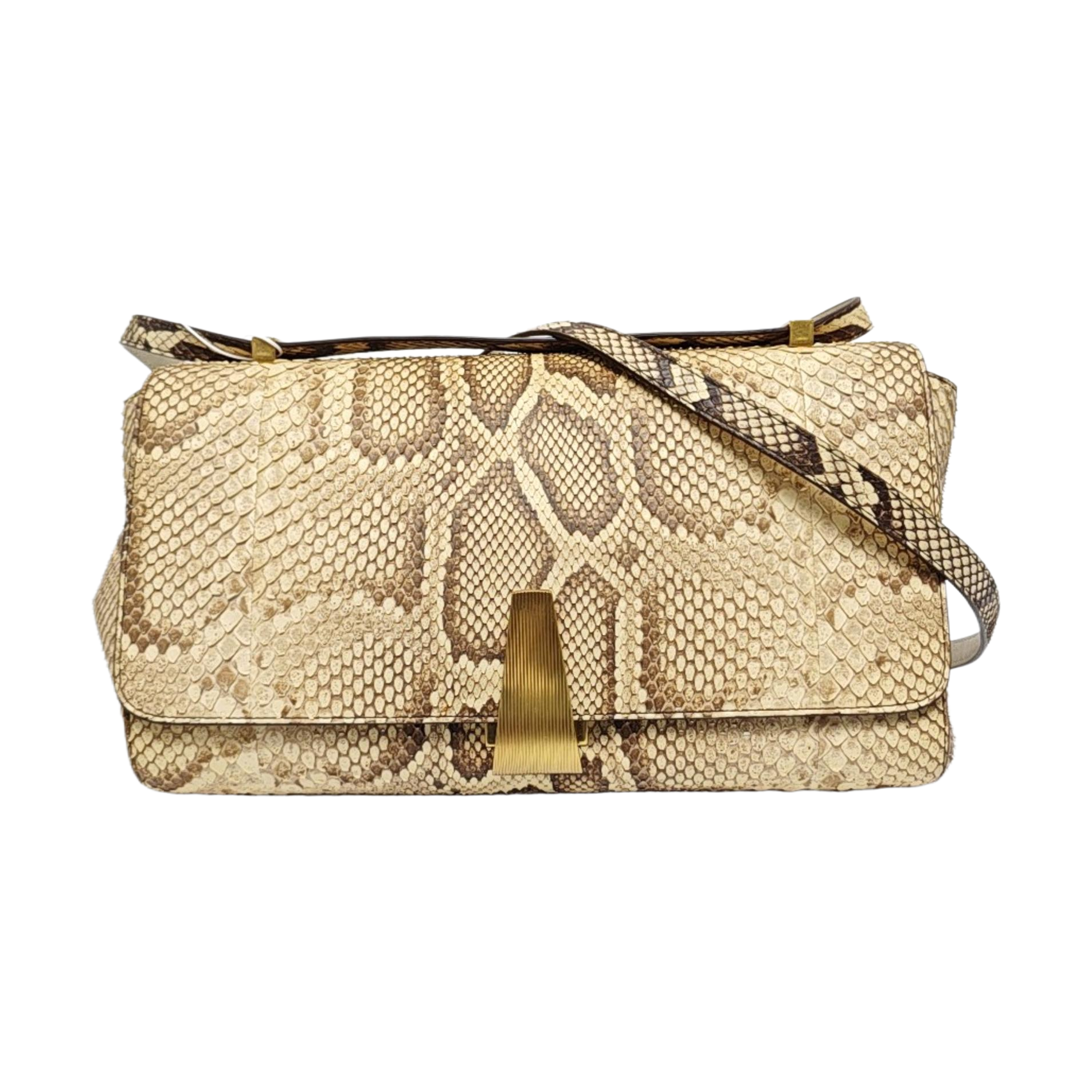 Python Beige