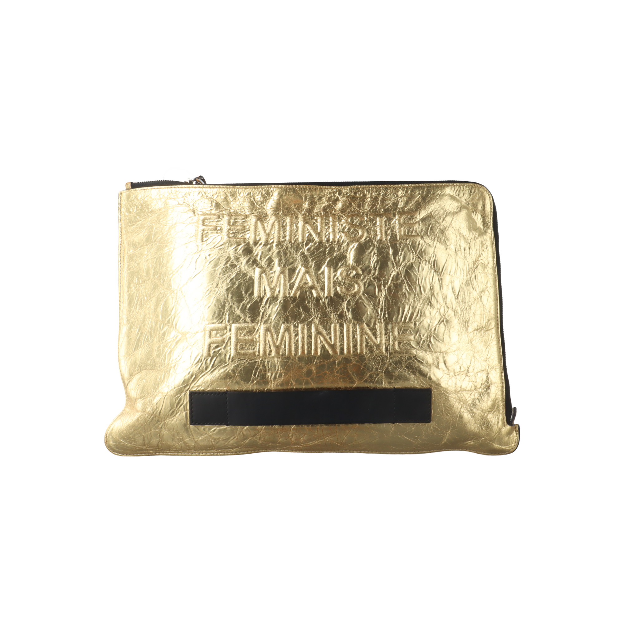 Lambskin Gold