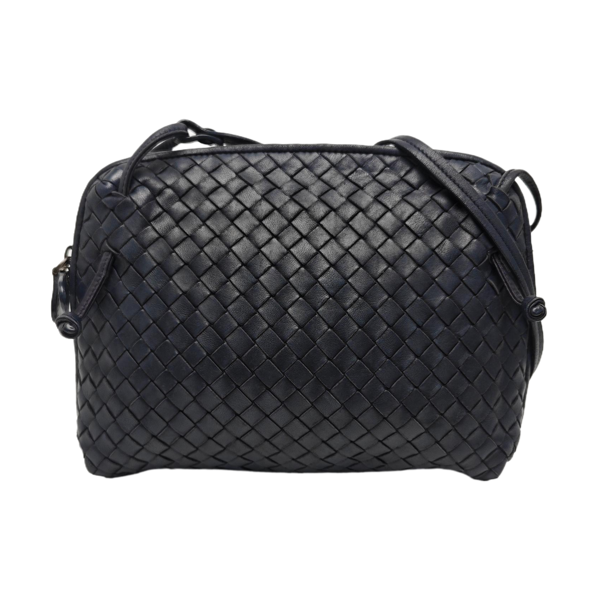 Nodini Small Calfskin Blue
